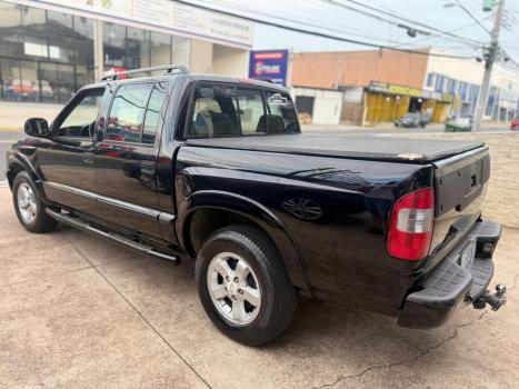 CHEVROLET S10 2.4 FLEX ADVANTAGE CABINE DUPLA, Foto 2