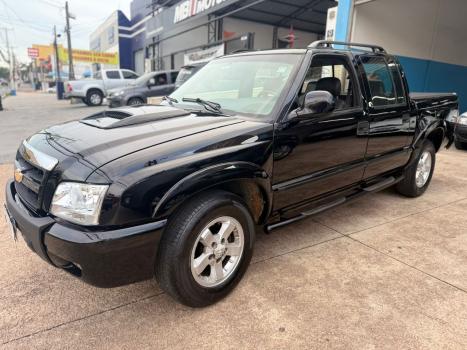 CHEVROLET S10 2.4 FLEX ADVANTAGE CABINE DUPLA, Foto 3