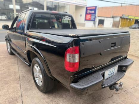 CHEVROLET S10 2.4 FLEX ADVANTAGE CABINE DUPLA, Foto 5