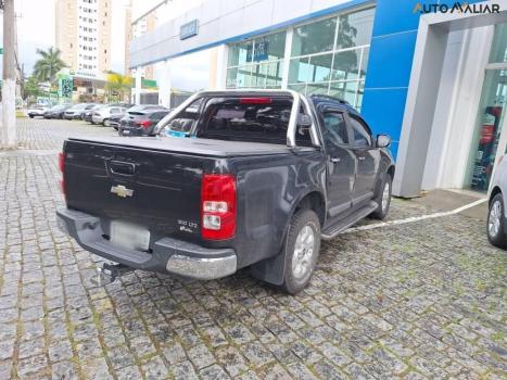 CHEVROLET S10 2.4 FLEX LTZ CABINE DUPLA, Foto 5