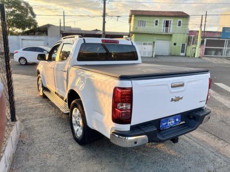 CHEVROLET S10 2.4 FLEX LTZ CABINE DUPLA, Foto 7