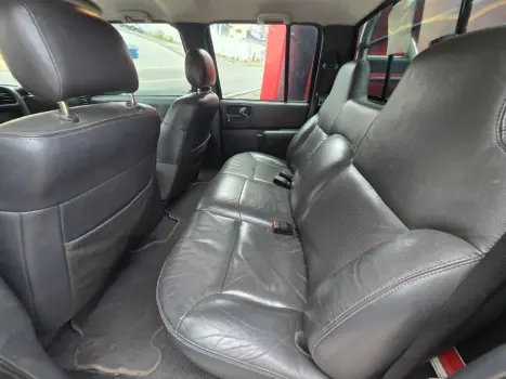 CHEVROLET S10 2.4 FLEX EXECUTIVE CABINE DUPLA, Foto 4