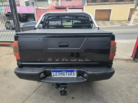 CHEVROLET S10 2.4 FLEX EXECUTIVE CABINE DUPLA, Foto 8