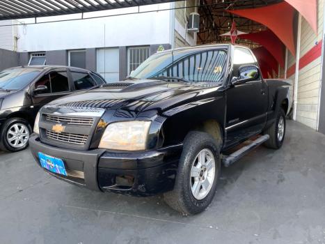 CHEVROLET S10 2.4 FLEX ADVANTAGE CABINE SIMPLES, Foto 1