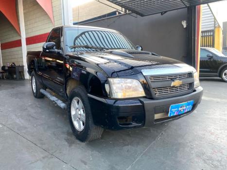 CHEVROLET S10 2.4 FLEX ADVANTAGE CABINE SIMPLES, Foto 2
