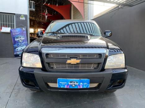 CHEVROLET S10 2.4 FLEX ADVANTAGE CABINE SIMPLES, Foto 3