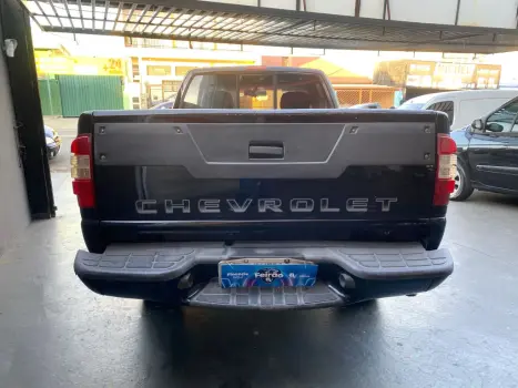 CHEVROLET S10 2.4 FLEX ADVANTAGE CABINE SIMPLES, Foto 5