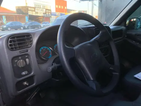 CHEVROLET S10 2.4 FLEX ADVANTAGE CABINE SIMPLES, Foto 7