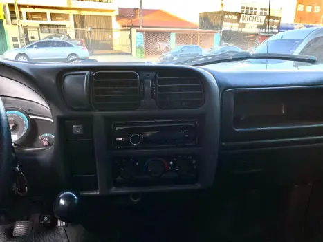 CHEVROLET S10 2.4 FLEX ADVANTAGE CABINE SIMPLES, Foto 8