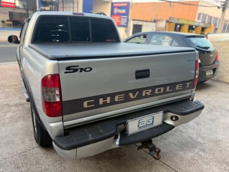 CHEVROLET S10 2.4 FLEX ADVANTAGE CABINE DUPLA, Foto 3