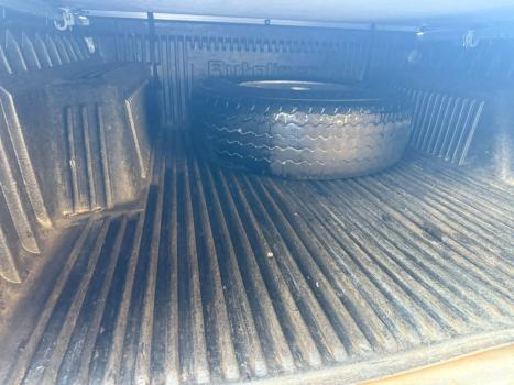 CHEVROLET S10 2.4 FLEX ADVANTAGE CABINE DUPLA, Foto 9