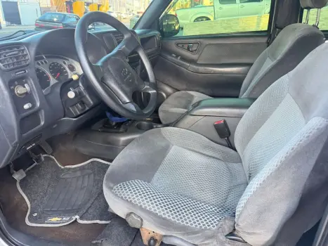 CHEVROLET S10 2.4 FLEX ADVANTAGE CABINE DUPLA, Foto 14