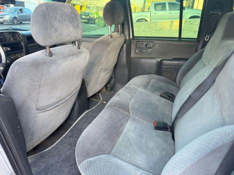CHEVROLET S10 2.4 FLEX ADVANTAGE CABINE DUPLA, Foto 15