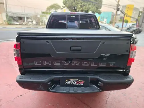 CHEVROLET S10 2.4 FLEX EXECUTIVE CABINE DUPLA, Foto 6