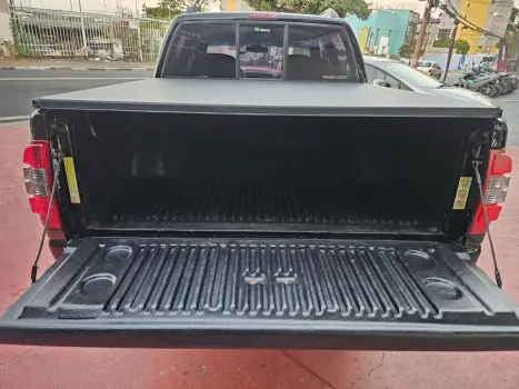 CHEVROLET S10 2.4 FLEX EXECUTIVE CABINE DUPLA, Foto 7