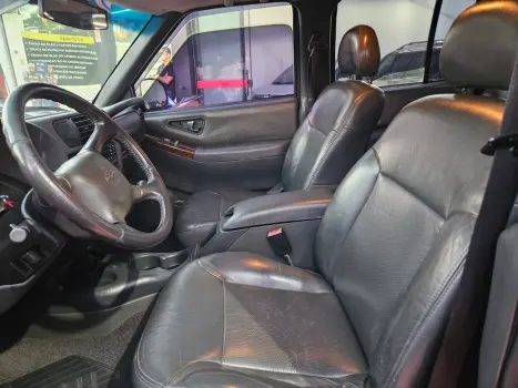 CHEVROLET S10 2.4 FLEX EXECUTIVE CABINE DUPLA, Foto 8