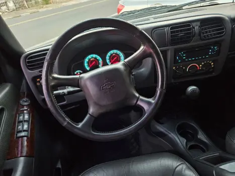 CHEVROLET S10 2.4 FLEX EXECUTIVE CABINE DUPLA, Foto 9