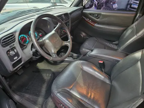 CHEVROLET S10 2.4 FLEX EXECUTIVE CABINE DUPLA, Foto 11