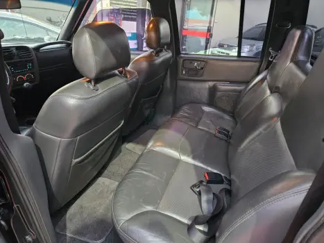 CHEVROLET S10 2.4 FLEX EXECUTIVE CABINE DUPLA, Foto 14
