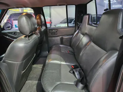 CHEVROLET S10 2.4 FLEX EXECUTIVE CABINE DUPLA, Foto 15