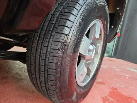 CHEVROLET S10 2.4 FLEX EXECUTIVE CABINE DUPLA, Foto 16