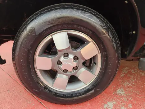 CHEVROLET S10 2.4 FLEX EXECUTIVE CABINE DUPLA, Foto 17