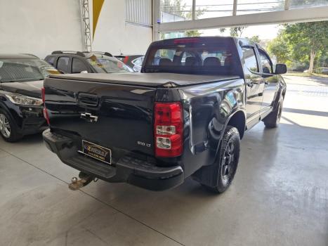CHEVROLET S10 2.4 FLEX LT CABINE DUPLA, Foto 2