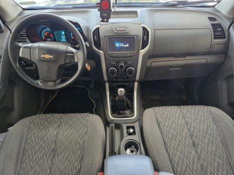 CHEVROLET S10 2.4 FLEX LT CABINE DUPLA, Foto 3