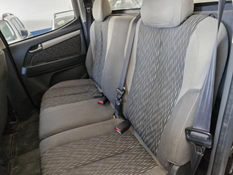 CHEVROLET S10 2.4 FLEX LT CABINE DUPLA, Foto 4