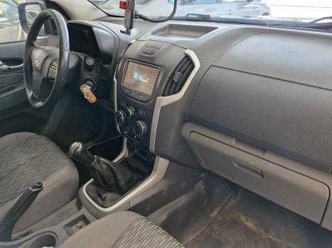 CHEVROLET S10 2.4 FLEX LT CABINE DUPLA, Foto 5