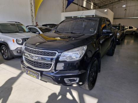 CHEVROLET S10 2.4 FLEX LT CABINE DUPLA, Foto 6