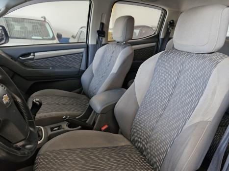 CHEVROLET S10 2.4 FLEX LT CABINE DUPLA, Foto 8