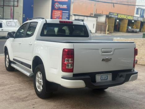CHEVROLET S10 2.4 FLEX LT CABINE DUPLA, Foto 3