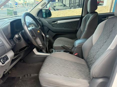CHEVROLET S10 2.4 FLEX LT CABINE DUPLA, Foto 13
