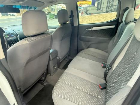 CHEVROLET S10 2.4 FLEX LT CABINE DUPLA, Foto 14
