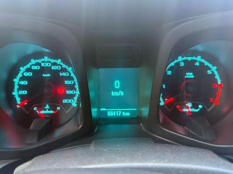 CHEVROLET S10 2.4 FLEX LT CABINE DUPLA, Foto 17