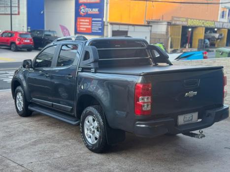 CHEVROLET S10 2.4 FLEX LT CABINE DUPLA, Foto 5