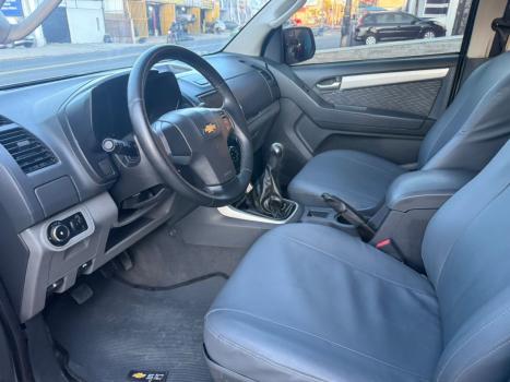 CHEVROLET S10 2.4 FLEX LT CABINE DUPLA, Foto 7