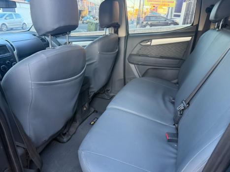 CHEVROLET S10 2.4 FLEX LT CABINE DUPLA, Foto 9