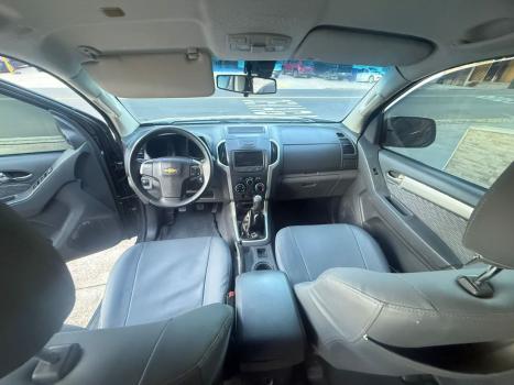 CHEVROLET S10 2.4 FLEX LT CABINE DUPLA, Foto 10