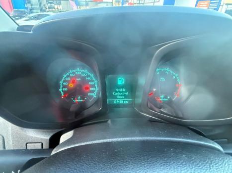 CHEVROLET S10 2.4 FLEX LT CABINE DUPLA, Foto 11