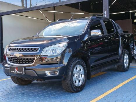 CHEVROLET S10 2.4 FLEX LTZ CABINE DUPLA, Foto 1