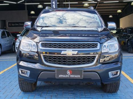 CHEVROLET S10 2.4 FLEX LTZ CABINE DUPLA, Foto 2