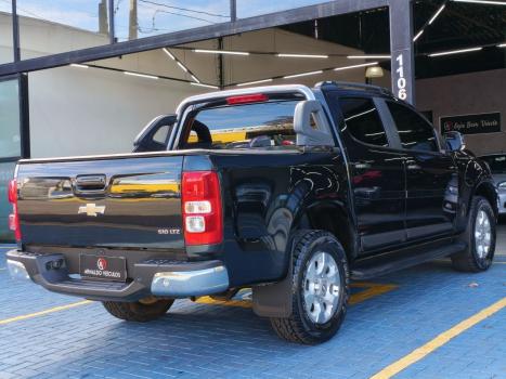 CHEVROLET S10 2.4 FLEX LTZ CABINE DUPLA, Foto 4