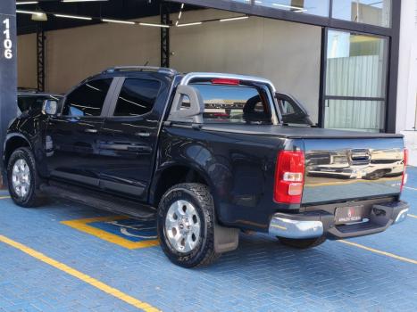 CHEVROLET S10 2.4 FLEX LTZ CABINE DUPLA, Foto 6