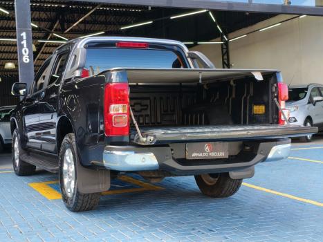 CHEVROLET S10 2.4 FLEX LTZ CABINE DUPLA, Foto 7