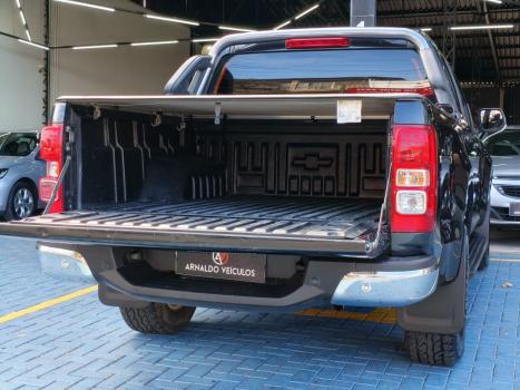 CHEVROLET S10 2.4 FLEX LTZ CABINE DUPLA, Foto 8