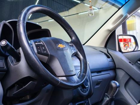 CHEVROLET S10 2.4 FLEX LTZ CABINE DUPLA, Foto 11