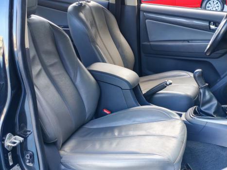CHEVROLET S10 2.4 FLEX LTZ CABINE DUPLA, Foto 12