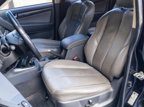 CHEVROLET S10 2.4 FLEX LTZ CABINE DUPLA, Foto 13
